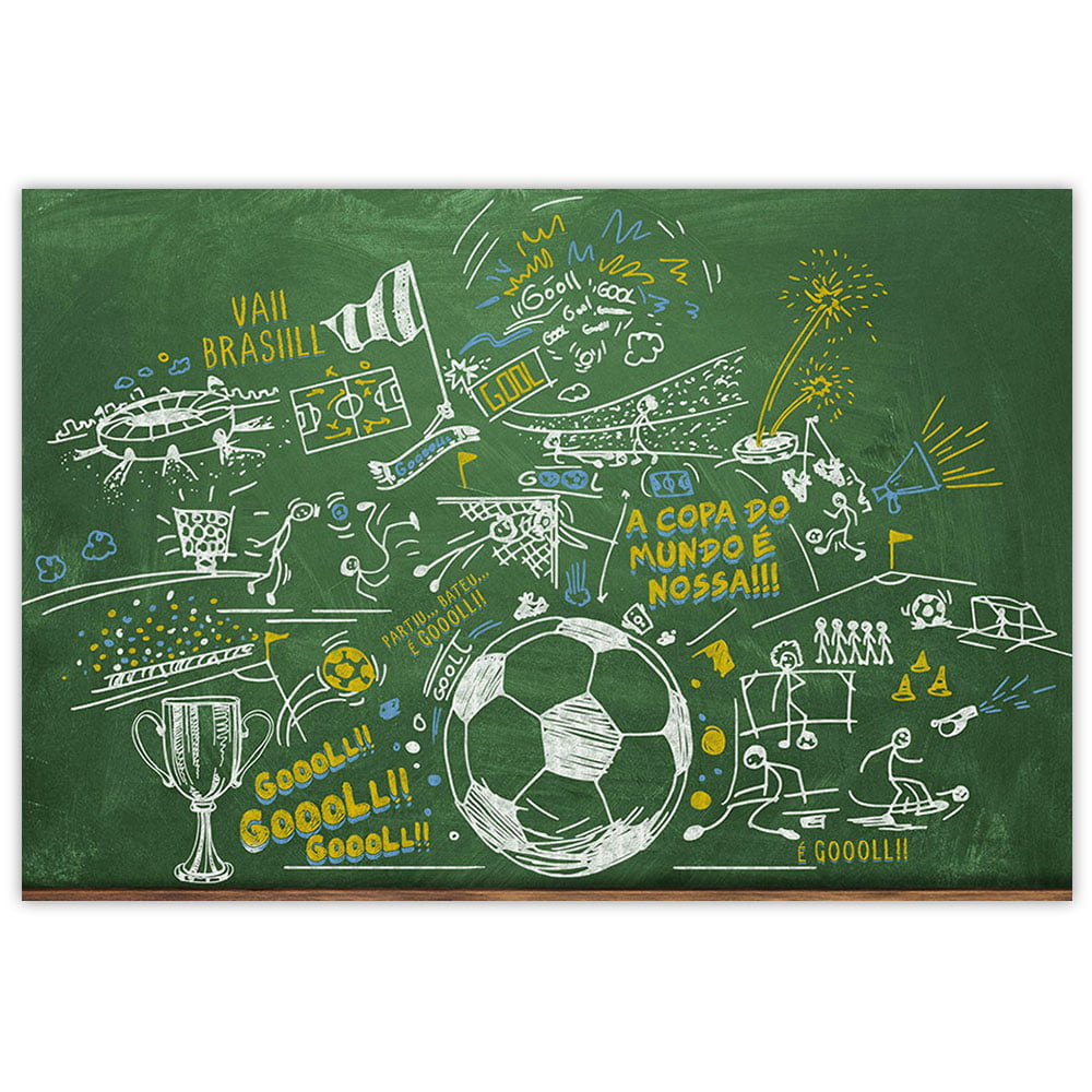 ✓ PACK DE ARTES GRÁTIS, FUTEBOL