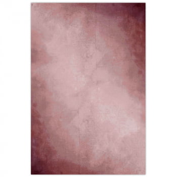Fundo Fotográfico Textura Mesclado Rosa em Tecido FFT-01