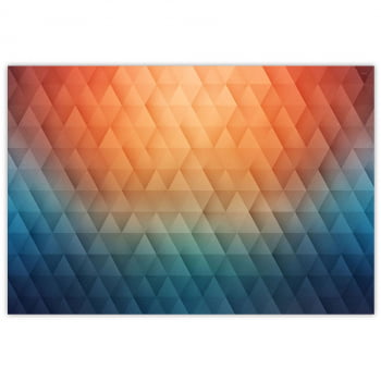Fundo Fotográfico Textura Geométrica Colorida em Tecido By Anderson Marques FFT-357